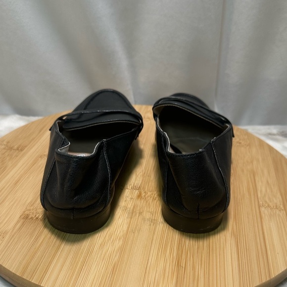 Charles David Women's Favorite Convertible Loafers Black Size 6 - Picture 4 of 7